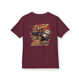 Derrick Pyeatt | 2026 | Youth T-Shirt