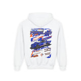 Nick Fraulino | 2026 | Youth Hoodie