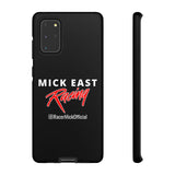 Mick East | 2025 | Tough Cases