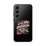 Chaber Motorsports | 2025 | Tough Phone Case