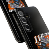 Domenico Daigle | 2026 | Tough Phone Case