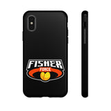 Fisher Force l Golden | 2023 l Tough Cases