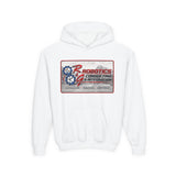 Roy Brechbuhler | 2026 | Youth Hoodie