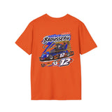 Mason Brousseau | 2026 | Adult T-Shirt