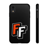 Fisher Force l Initials | 2023 l Tough Cases