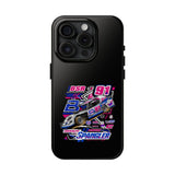 Brody Spangler | 2026 | Tough Phone Case