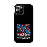 Rob Brown | 2026 | Tough Phone Case