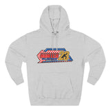 Hunter Clayton | 2026 | Adult Hoodie