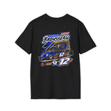 Mason Brousseau | 2026 | Adult T-Shirt
