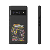 Bad Addisyn Racing l 2023 l Tough Cases