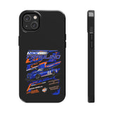 Nick Fraulino | 2026 | Tough Phone Case
