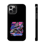 Brody Spangler | 2026 | Tough Phone Case