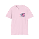 Mackenzie Cloutier | 2026 | Adult T-Shirt