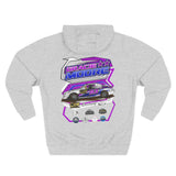 Gracie Moore | 2026 | Adult Hoodie