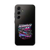 Jason Denbrock | 2026 | Tough Phone Case