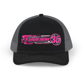 Lauren Ferreira | 2026 | Trucker Cap