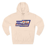 Nick Fraulino | 2026 | Adult Hoodie