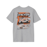 Dalton Mickle | 2026 | Adult T-Shirt