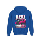 Pypehr Beal | 2026 | Youth Hoodie