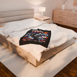 Todd O’Neill | 2025 | Plush Blanket