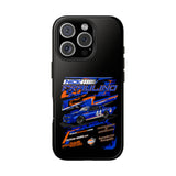 Nick Fraulino | 2026 | Tough Phone Case