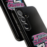 Mackenzie Cloutier | 2026 | Tough Phone Case