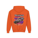 Louis Valencia | 2026 | Youth Hoodie