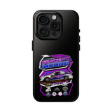Gracie Moore | 2026 | Tough Phone Case