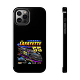 Jason Lafayette | 2026 | Tough Phone Case