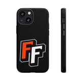 Fisher Force l Initials | 2023 l Tough Cases