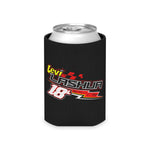 Levi Lashua | 2024 | Can Cooler