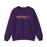 Louis Valencia | 2026 | Adult Crewneck Sweatshirt