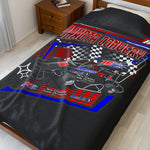 Dakota Convery | 2025 | Plush Blanket