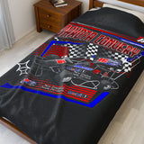 Dakota Convery | 2025 | Plush Blanket