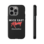 Mick East | 2025 | Tough Cases