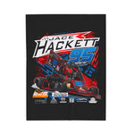 Jace Hackett | 2025 | Plush Blanket