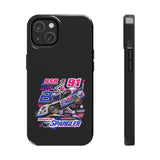 Brody Spangler | 2026 | Tough Phone Case