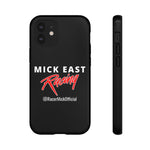 Mick East | 2025 | Tough Cases