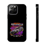 Louis Valencia | 2026 | Tough Phone Case