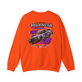 Louis Valencia | 2026 | Adult Crewneck Sweatshirt