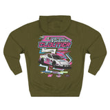 Mackenzie Cloutier | 2026 | Adult Hoodie