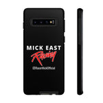 Mick East | 2025 | Tough Cases