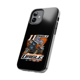 Domenico Daigle | 2026 | Tough Phone Case