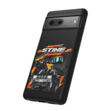Stine Racing | 2025 | Tough Cases