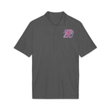 Mackenzie Cloutier | 2026 | Performance Polo