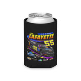 Jason Lafayette | 2026 | Can Cooler