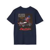 Roy Brechbuhler | 2026 | Adult T-Shirt