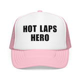 Hot Laps Hero | FSR Merch | Trucker Hat