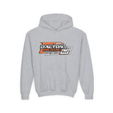 Dalton Mickle | 2026 | Youth Hoodie
