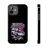 Mackenzie Cloutier | 2026 | Tough Phone Case